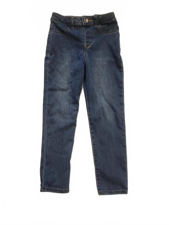 Carter's Other - Carter's Girls Jeans. Girls size 7/7a. 20 inch inseam. Good condition